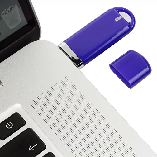 Clé USB Focus brillant 3.0 64 Go, Image 4