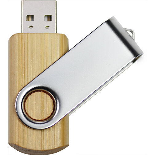 Memoria USB SWING Nature 64 GB, Imagen 1