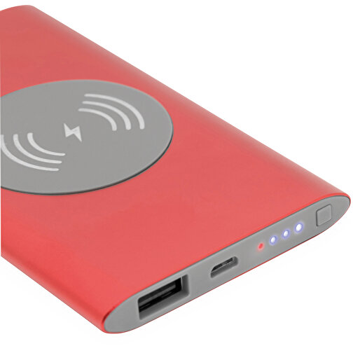 Powerbank WIRELESS POWER, Obraz 7