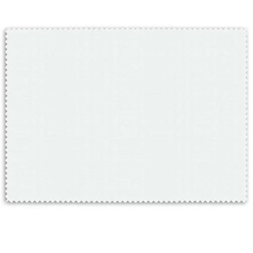Chiffons en microfibres 250 g/m², 15 x 21 cm sans emballage individuel, Image 2