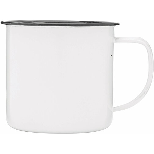 Tasse en émail RETRO CUP, Image 2