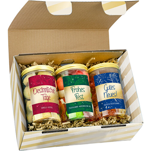 Emballage de boîtes à snacks, Image 1