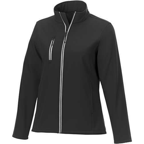 Giacca Softshell Orion Donna, Immagine 1