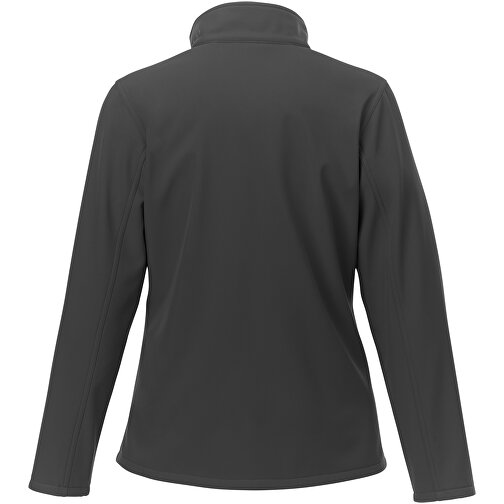 Giacca Softshell Orion Donna, Immagine 6