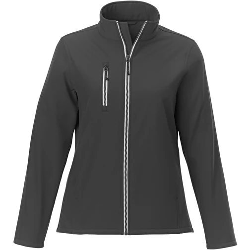 Veste softshell pour femmes Orion, Image 2