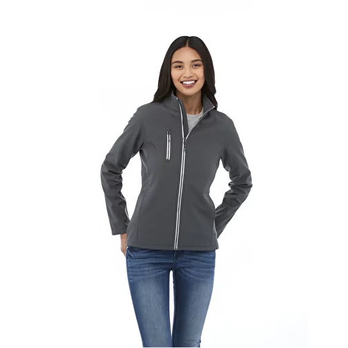 Veste softshell pour femmes Orion, Image 5