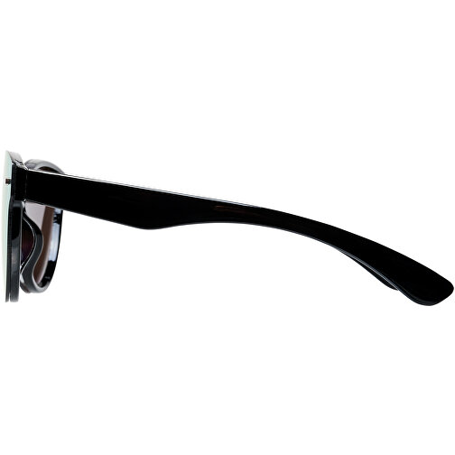 Shield-solbriller med full speilet linse, Bilde 6
