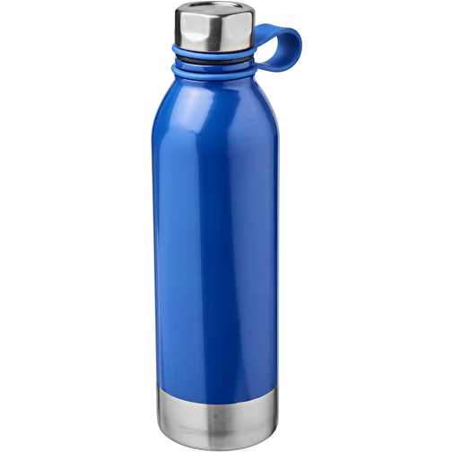 Bouteille de sport 740 ml en acier inoxydable Perth, Image 1