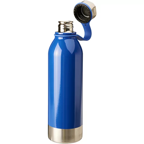 Bouteille de sport 740 ml en acier inoxydable Perth, Image 3