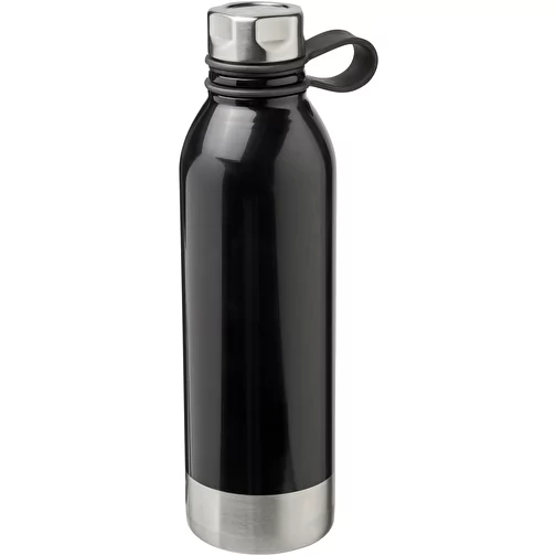 Bouteille de sport 740 ml en acier inoxydable Perth, Image 1