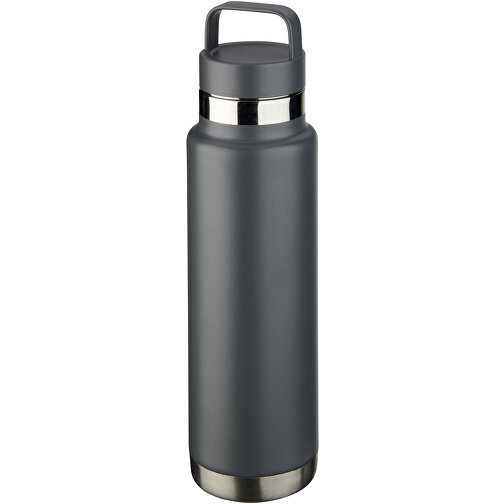 Colton 600 Ml Kupfer-vakuum Isolierflasche , grau, Edelstahl, 27,00cm (Höhe), Bild 2