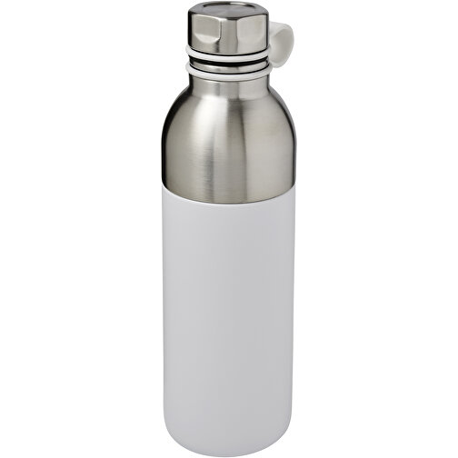 Koln 590 Ml Kupfer-vakuum Isolierflasche , weiß, Edelstahl, 25,20cm (Höhe), Bild 2