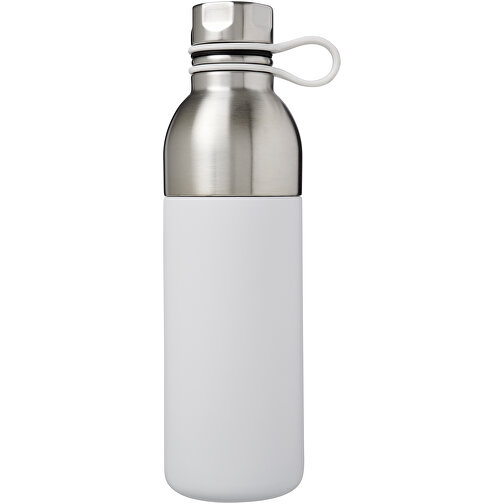 Koln 590 Ml Kupfer-vakuum Isolierflasche , weiß, Edelstahl, 25,20cm (Höhe), Bild 9