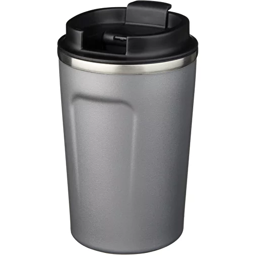 Gobelet avec isolation par le vide et couche de cuivre sous vide 360 ml étanche Thor, Image 1