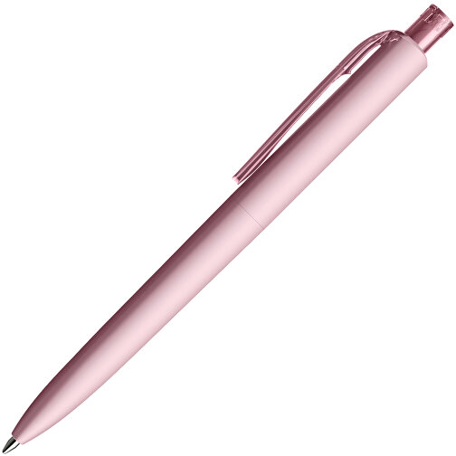 Prodir DS8 PRR Push Kugelschreiber , Prodir, rosé, Kunststoff, 14,10cm x 1,50cm (Länge x Breite), Bild 4