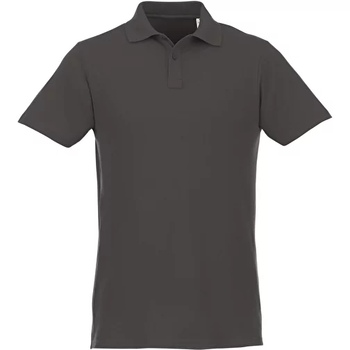 Polo à manches courtes pour homme Helios, Image 4