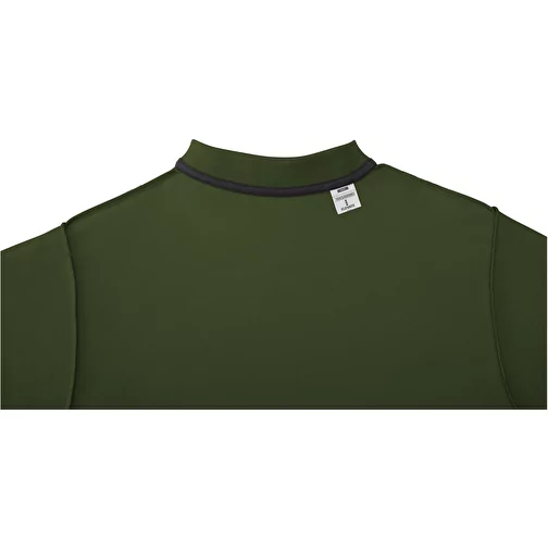 Polo à manches courtes pour homme Helios, Image 5