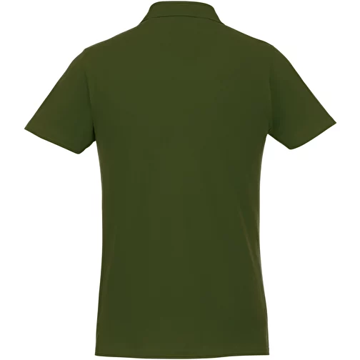 Helios kortärmad polo för män, Bild 4