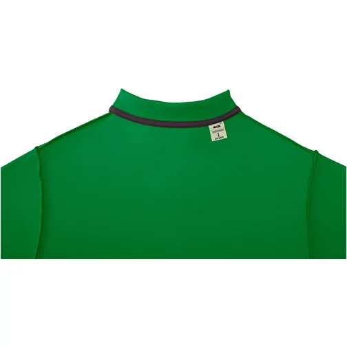 Helios kortärmad polo för män, Bild 6