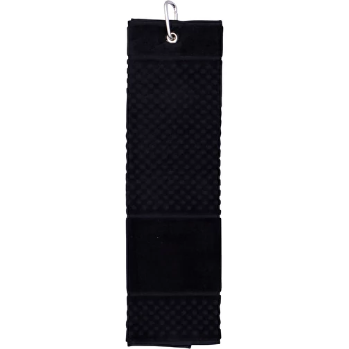 Serviette de golf de luxe, Image 2