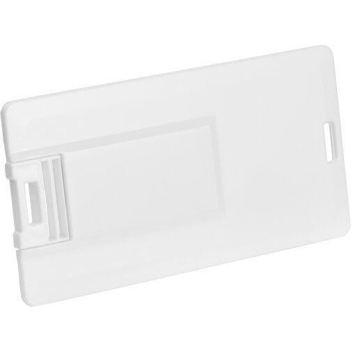 USB-stik CARD Small 2.0 64 GB med emballage, Billede 2