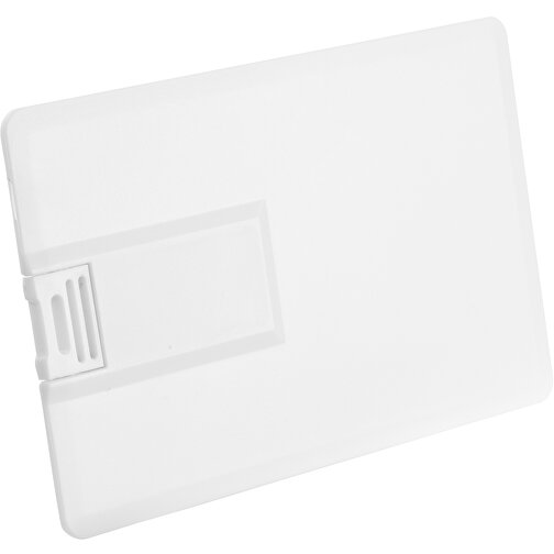 Chiavetta USB CARD Push 64 GB, Immagine 2