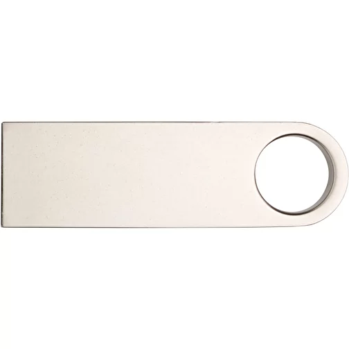 Clé USB Métal 64 Go mat avec emballage, Image 3