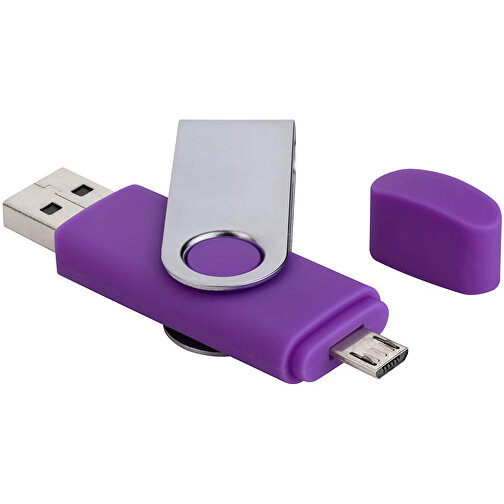 Chiavetta USB Smart Swing 64 GB, Immagine 2