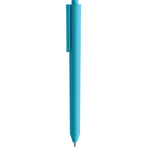 Pigra P03 Soft Touch stylo bille à poussoir, Image 1