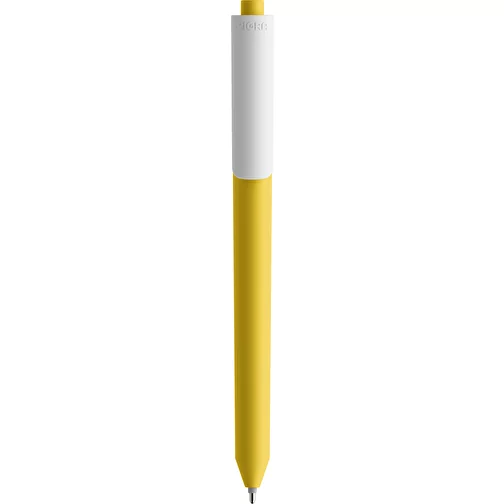 Pigra P03 Soft Touch stylo bille à poussoir, Image 3