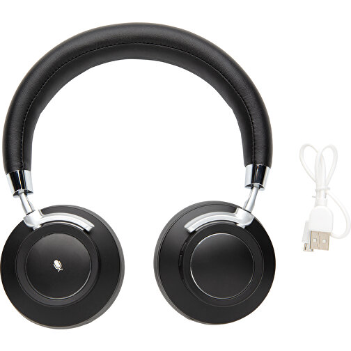 Aria Wireless Comfort Headphones, Obraz 4