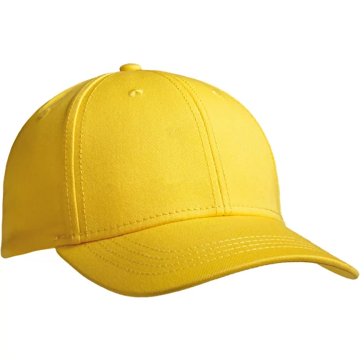 Casquette de luxe en coton fin, Image 2