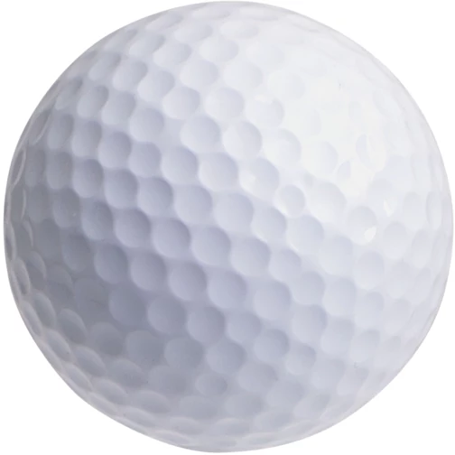 Balle de golf Blanco, Image 2