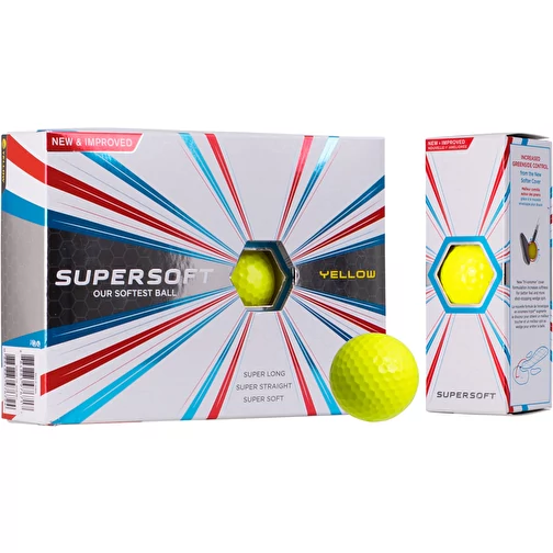 Callaway Super Soft, Image 2