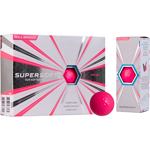 Callaway Super Soft, Image 2