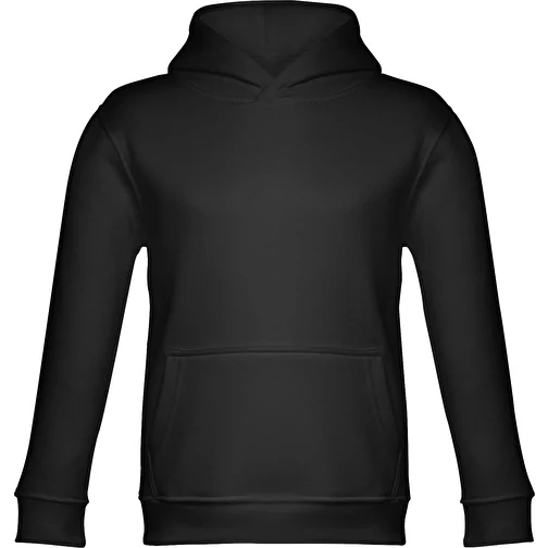 THC PHOENIX KIDS. Sweat-shirt enfant avec capuche, unisexe, Image 1