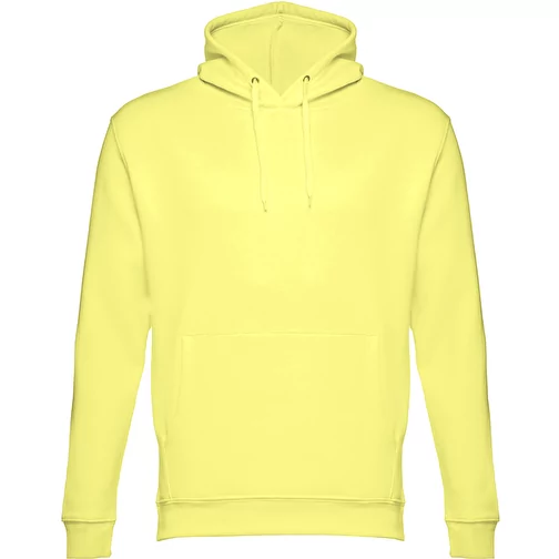 THC PHOENIX. Sweat-shirt unisexe, avec capuche, Image 1
