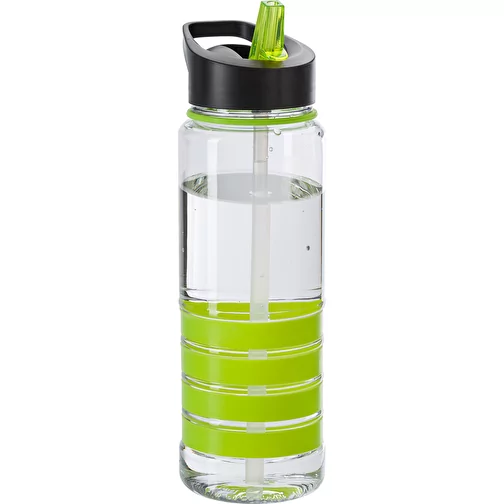 Gourde de 700 ml en plastique Adelaide, Image 6