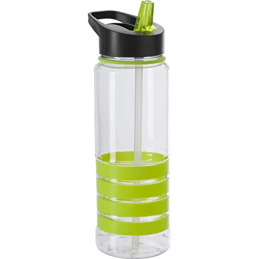 Gourde de 700 ml en plastique Adelaide, Image 8