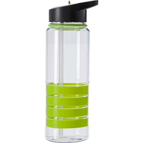 Gourde de 700 ml en plastique Adelaide, Image 9