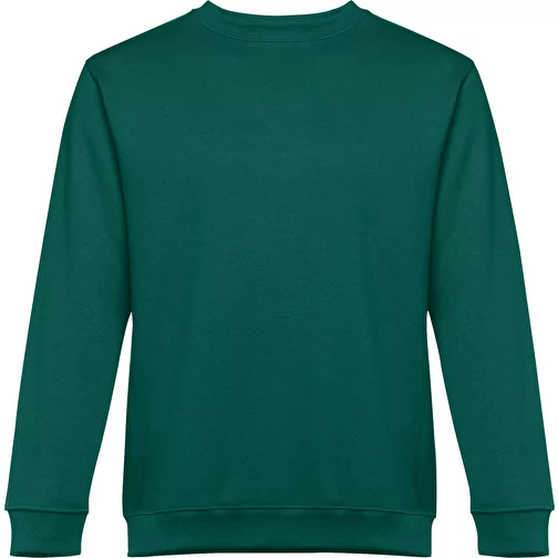 THC DELTA. Sweat-shirt unisexe col rond, Image 1