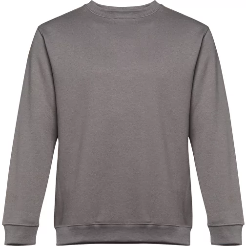 THC DELTA. Sweat-shirt unisexe col rond, Image 1