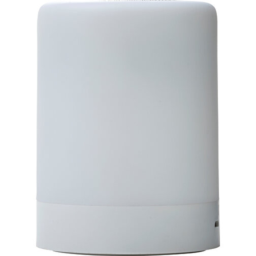 Wireless Lautsprecher Leilani , weiß, ABS, Plastik, PP, , Bild 9