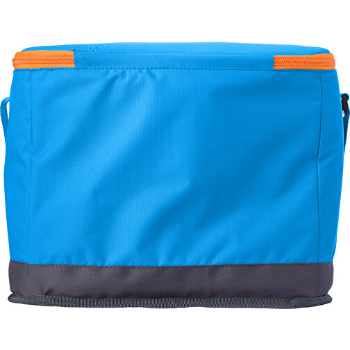 Sac isotherme auto-gonflable en polyester 50D, Image 7