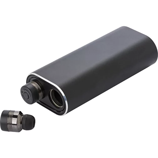 Power Bank muni d oreillettes Letitia, Image 14