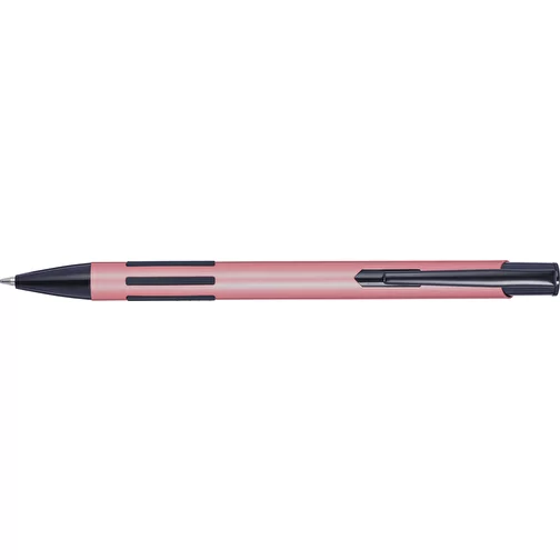 Stylo bille en métal laqué Aurora, Image 2