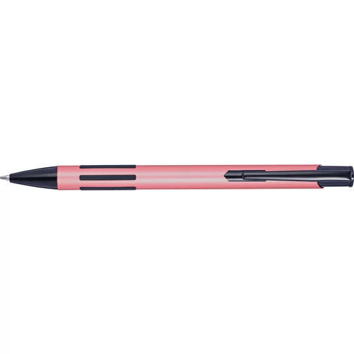 Stylo bille en métal laqué Aurora, Image 5