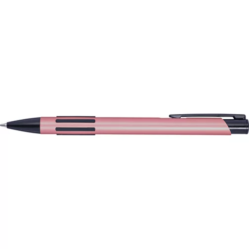 Stylo bille en métal laqué Aurora, Image 6