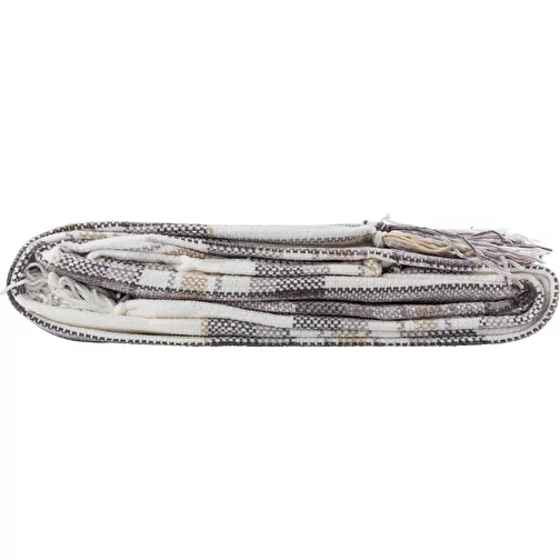 Plaid en polyester Ayana, Image 1