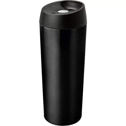 ROMINOX® Coque isolante // Recta 350ml - noir, Image 3